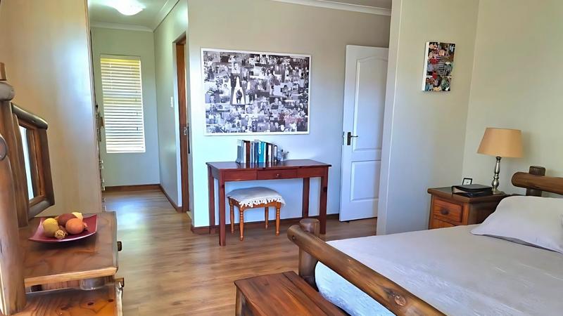 4 Bedroom Property for Sale in Monte Christo Western Cape